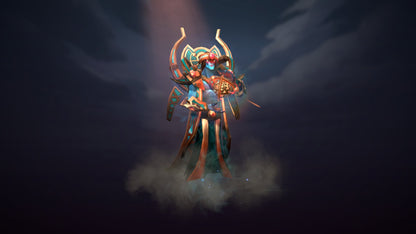 Archon I | MMR: 2322 - Behavior: 12000 - Communication: 12000