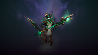 Archon II | MMR: 2510 - Behavior: 11650 - Communication: 11650