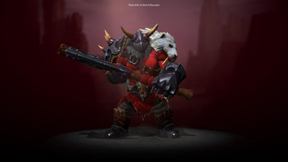 Legend IV | MMR: 3536 - Behavior: 10893 - Communication: 10893