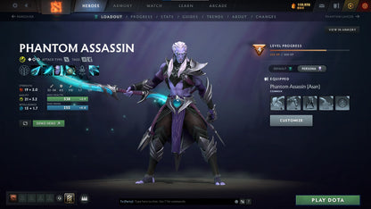 Archon II | MMR: 2564 - Behavior: 10490 - Communication: 10616