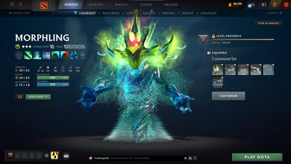 Legend V | MMR: 3762 - Behavior: 12000 - Communication: 12000