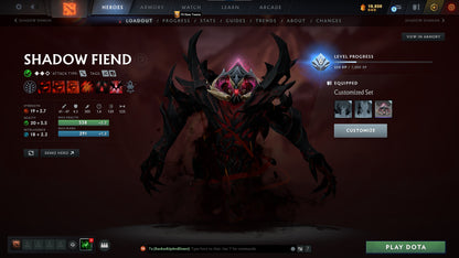 Ancient II | MMR: 3994 - Behavior: 10000 - Communication: 10000