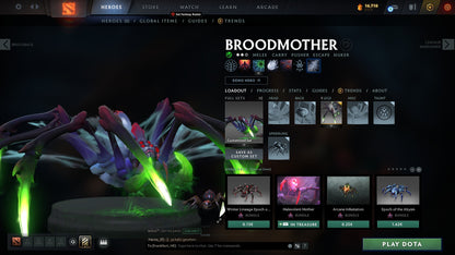 Ancient III | MMR: 4110 - Behavior: 10000