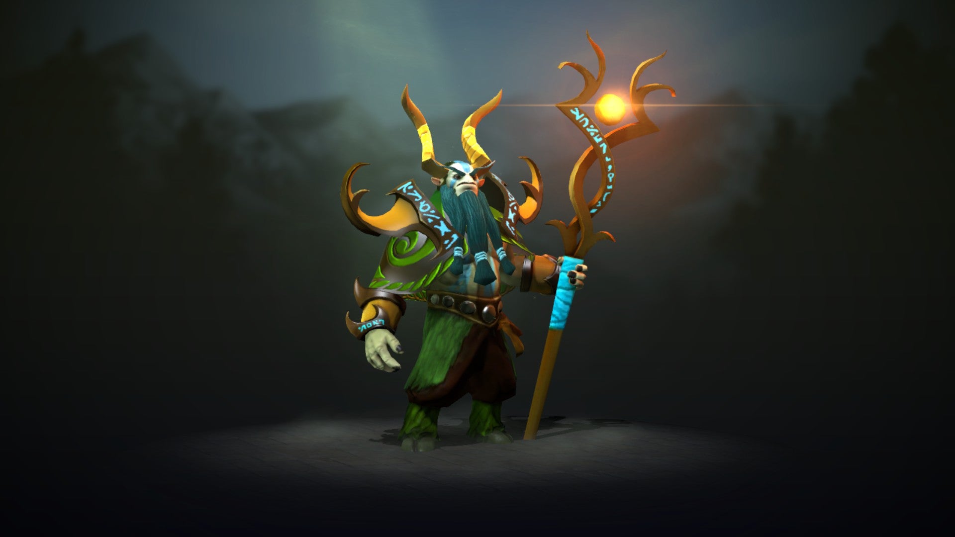 Archon II | MMR: 2499 - Behavior: 8957 - Communication: 8957