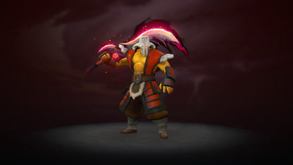 Archon II | MMR: 2499 - Behavior: 8157 - Communication: 8157