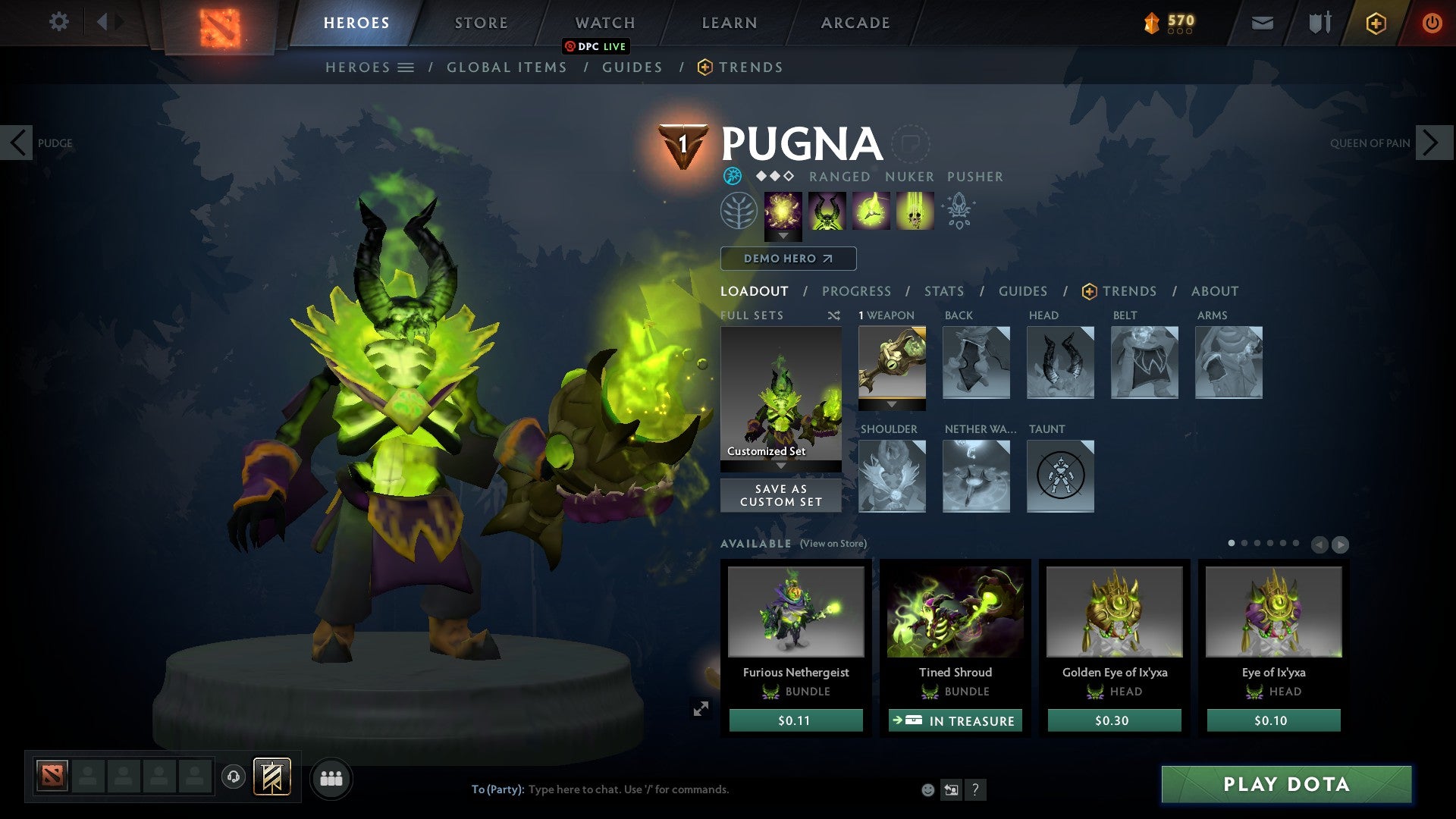 Crusader IV | MMR: 2000 - Behavior: 10000