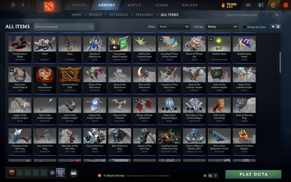 Archon V | MMR: 2960 - Behavior: 8501 - Communication: 8501