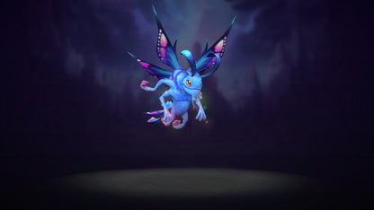 Archon III | MMR: 2675 - Behavior: 9202 - Communication: 8603