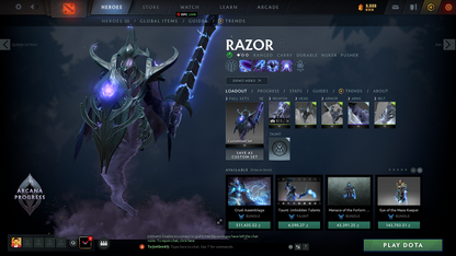 Not Calibrated | MMR: TBD - Conduct: 10000