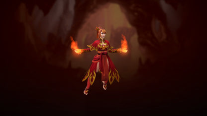 Ancient IV | MMR: 4310 - Behavior: 8869 - Communication: 8560