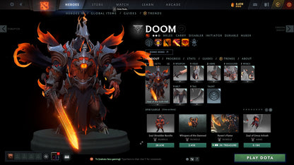 Ancient III | MMR: 4218 - Behavior: 9730