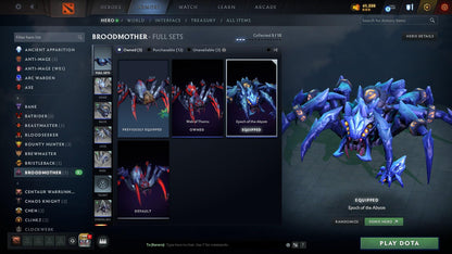 Ancient II | MMR: 3878 - Behavior: 10421 - Communication: 10421