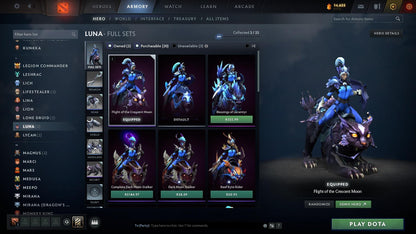 Immortal | MMR: 5567 - Behavior: 10001 - Communication: 10001