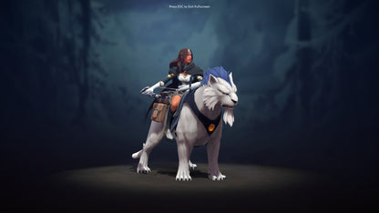 Divine I | MMR: 4713 - Behavior: 11597 - Communication: 11597