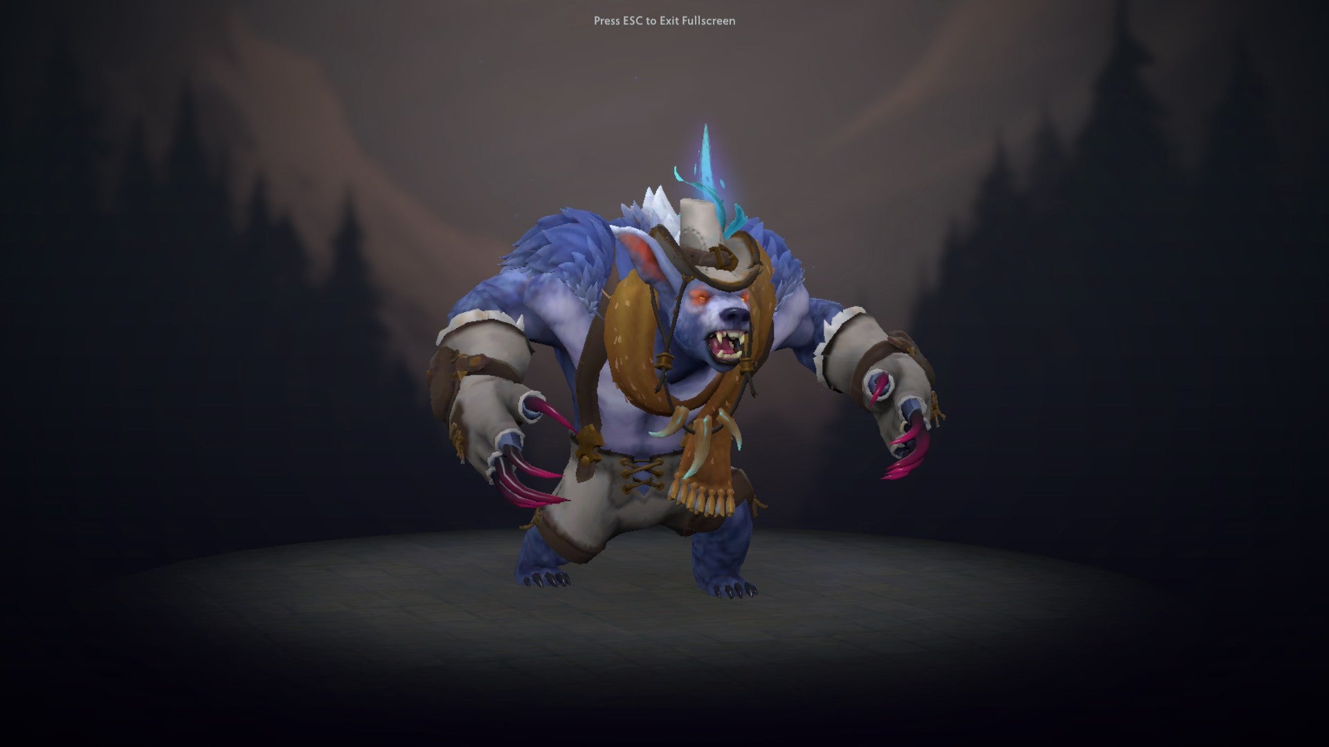 Archon I | MMR: 2341 - Behavior: 11885 - Communication: 11885