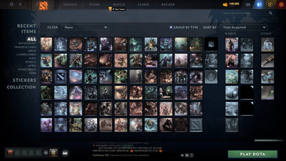 Archon II | MMR: 2310 - Behavior: 9905