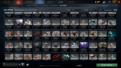 Crusader III | MMR: 1844 - Behavior: 9832 - Communication: 7863