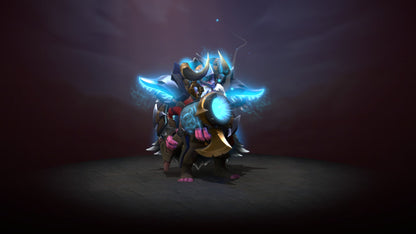 Immortal | MMR: 6665 - Behavior: 12000 - Communication: 12000