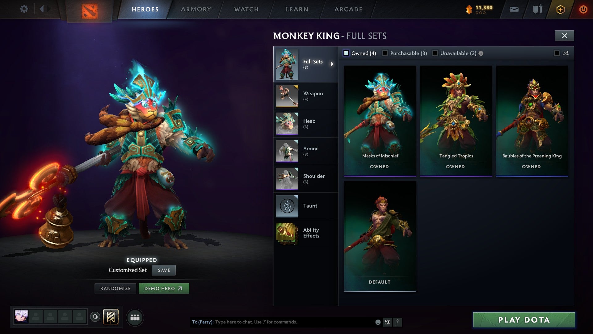 Ancient IV | MMR: 4341 - Behavior: 9650 - Communication: 9650