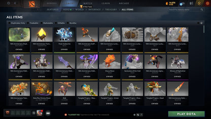 Ancient IV | MMR: 4302 - Behavior: 11381 - Communication: 11381