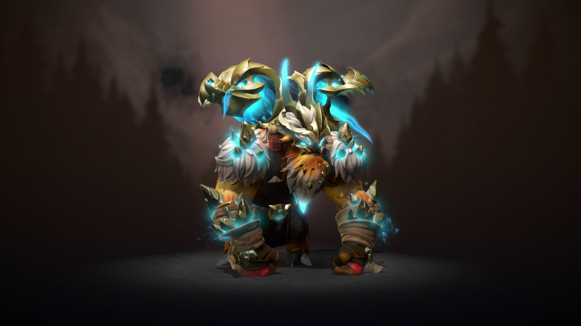 Ancient II | MMR: 4097 - Behavior: 10156 - Communication: 10156