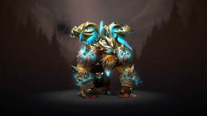 Ancient II | MMR: 4097 - Behavior: 10156 - Communication: 10156