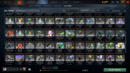 Crusader V | MMR: 1900 - Behavior: 8645 - Communication: 8645