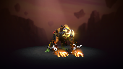 Crusader V | MMR: 2205 - Behavior: 9128 - Communication: 9128