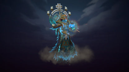 Herald IV | MMR: 625 - Behavior: 10000 - Communication: 10100