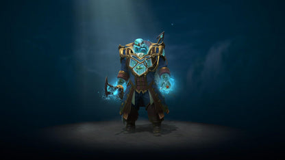 Archon IV | MMR: 2722 - Behavior: 11356 - Communication: 11356