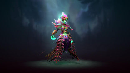 Ancient I | MMR: 3846 - Behavior: 9300 - Communication: 9300