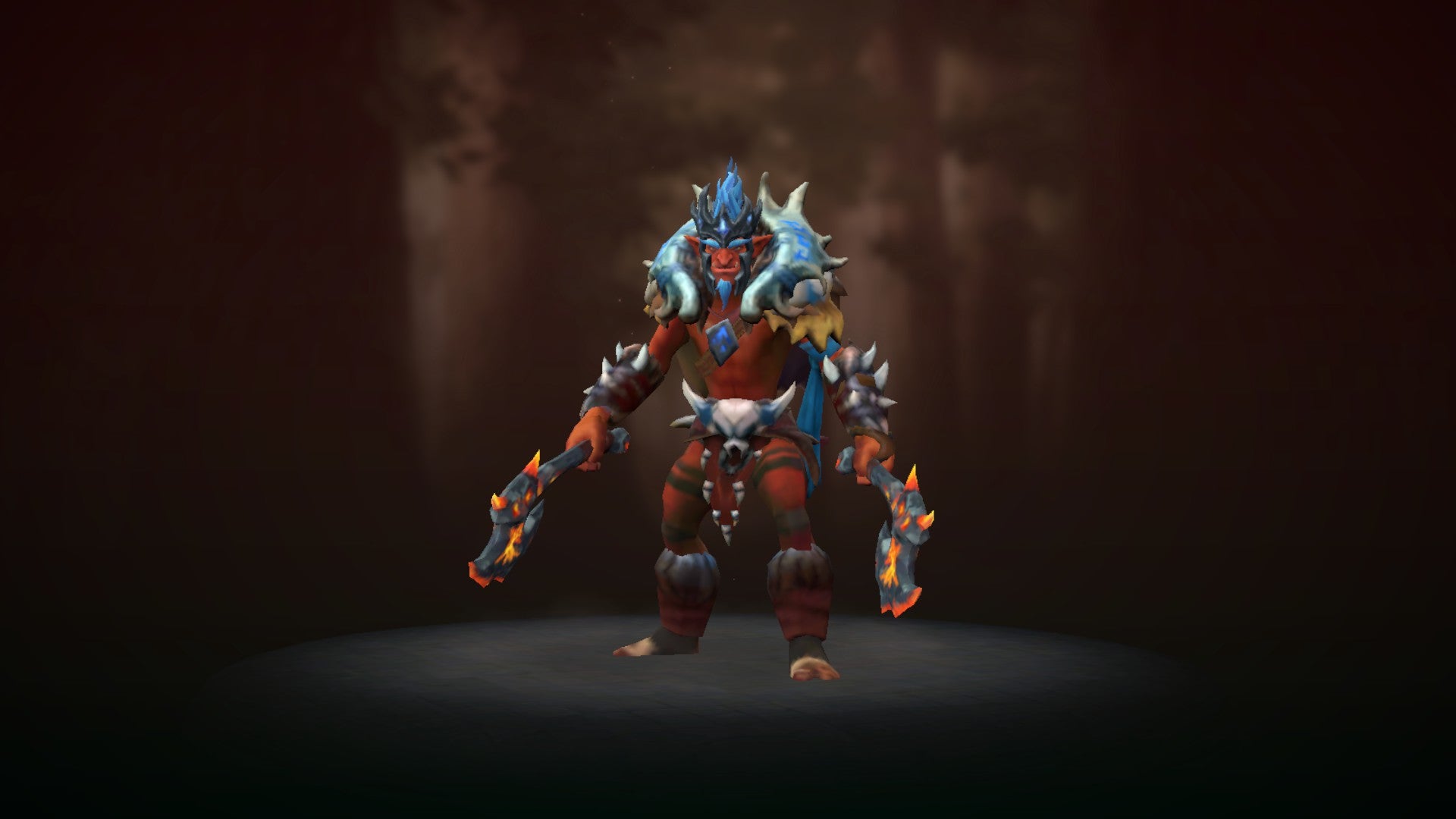 Immortal | MMR: 6602 - Behavior: 11191 - Communication: 11191