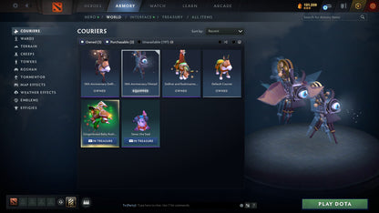 Legend I | MMR: 3011 - Behavior: 10611 - Communication: 8708