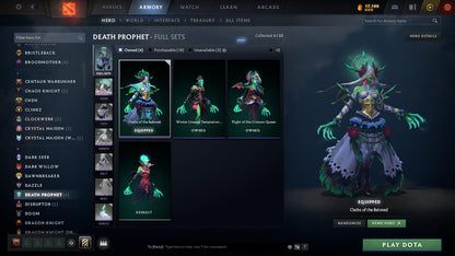 Archon I | MMR: 2346 - Behavior: 9900 - Communication: 9900