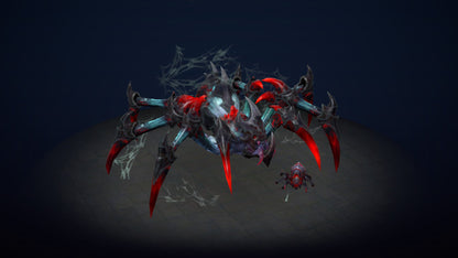 Crusader III | MMR: 1835 - Behavior: 10000 - Communication: 10000