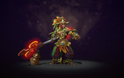 Crusader III | MMR: 1798 - Behavior: 10802 - Communication: 10240