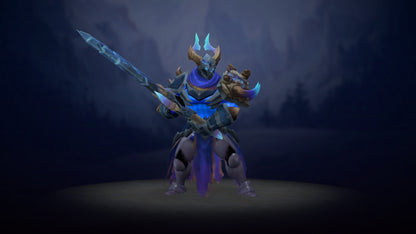 Legend V | MMR: 3654 - Behavior: 10000 - Communication: 10000