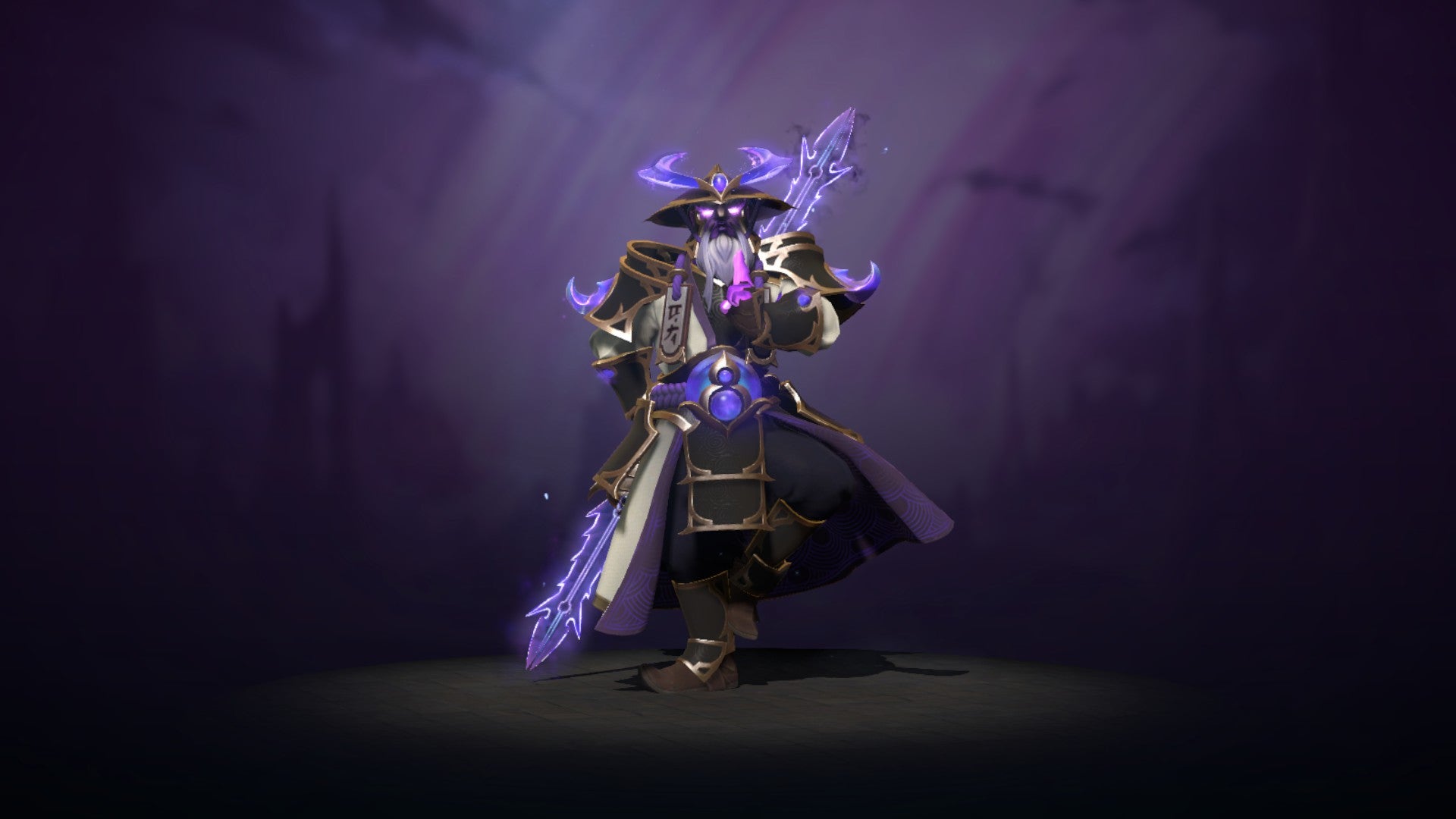 Divine II | MMR: 4820 - Behavior: 9690 - Communication: 9690