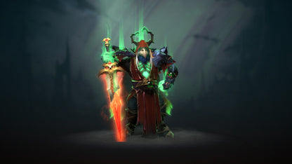 Divine III | MMR: 5018 - Behavior: 10000 - Communication: 10000