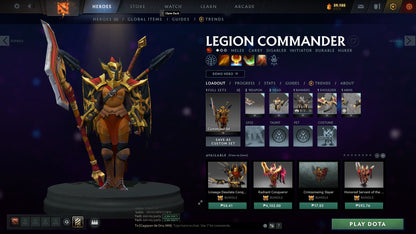 Guardian IV | MMR: 1260 - Behavior: 9406