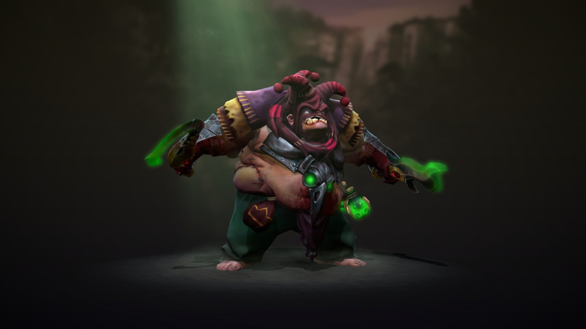 Ancient IV | MMR: 4437 - Behavior: 10050 - Communication: 10050