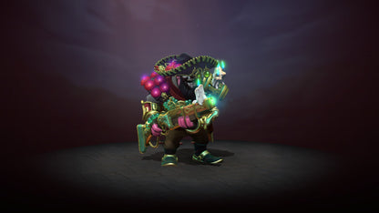 Crusader I | MMR: 1565 - Behavior: 7908 - Communication: 7908