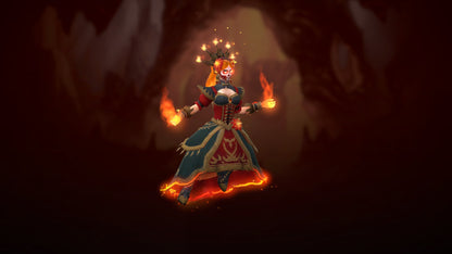 Crusader II | MMR: 1619 - Behavior: 9604 - Communication: 9604