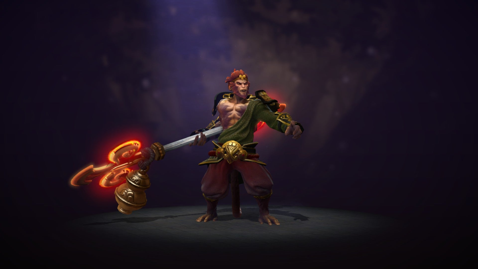 Immortal | MMR: 6818 - Behavior: 11593 - Communication: 11593