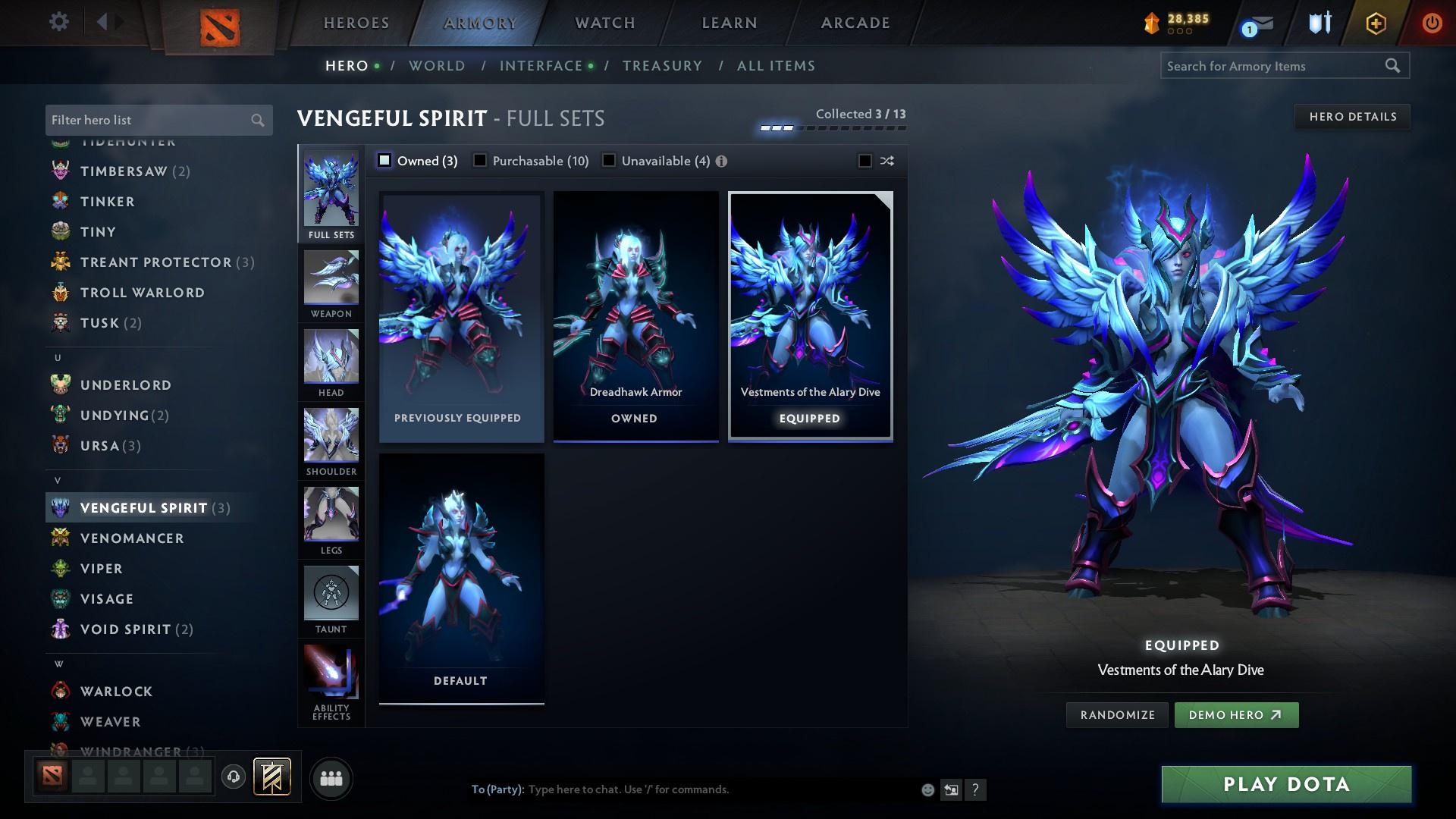 Immortal | MMR: 5926 - Behavior: 10715 - Communication: 10715