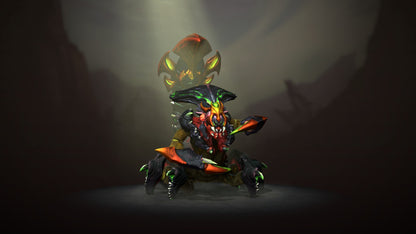 Divine I | MMR: 4724 - Behavior: 11082 - Communication: 11082