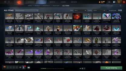 Archon I | MMR: 2213 - Behavior: 11927 - Communication: 10142