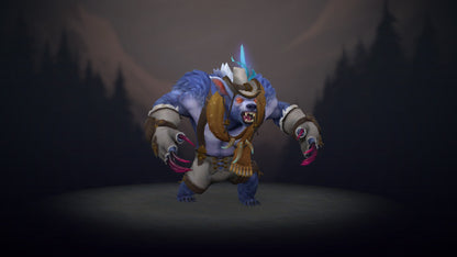 Guardian III | MMR: 1001 - Behavior: 8390 - Communication: 8390