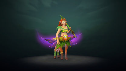 Crusader II | MMR: 1619 - Behavior: 9604 - Communication: 9604