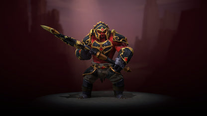 Herald I | MMR: 1 - Behavior: 11600 - Communication: 11600